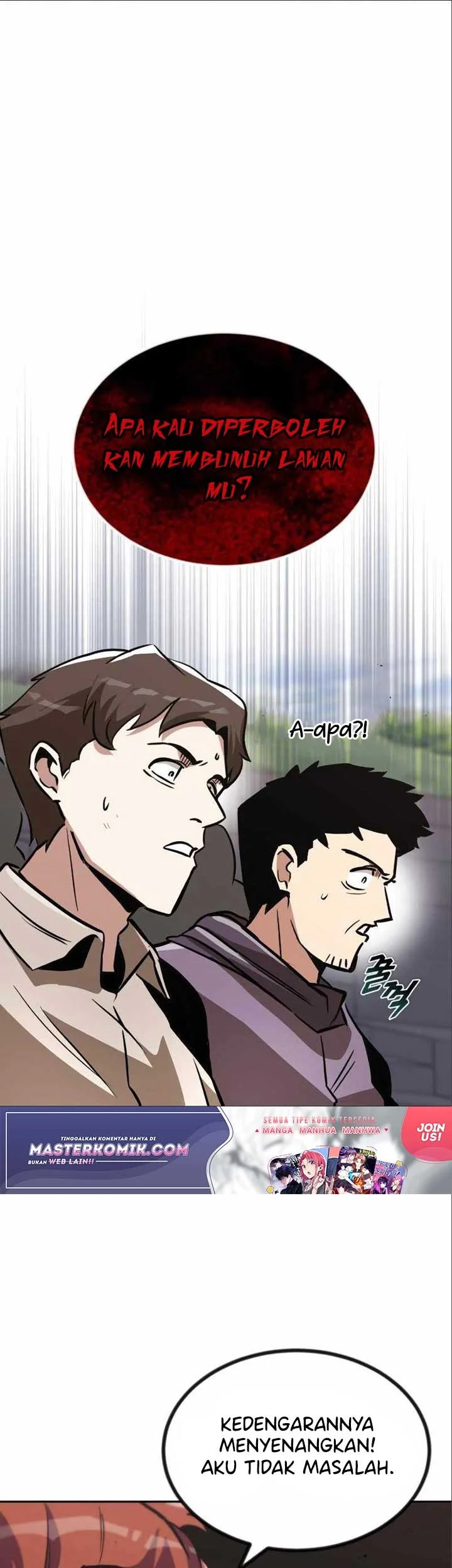 Lazy Prince Becomes a Genius Chapter 50 Fix Gambar 44